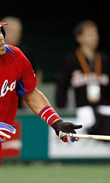 Will the Cuban market correct?